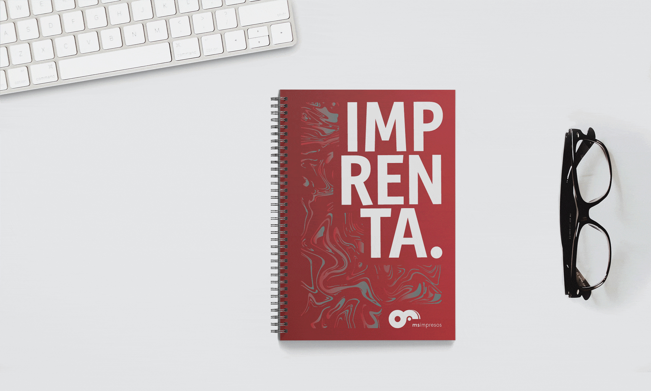 CUADERNO
